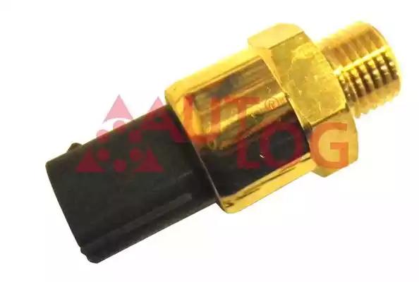 Термовимикач, вентилятор радіатора AS2119 AUTLOG