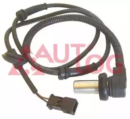 Датчик abs передній passat 96-05/audi a4 95-01 1032 мм AS4008 AUTLOG