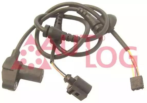 Датчик, кількість обертів колеса AS4011 AUTLOG