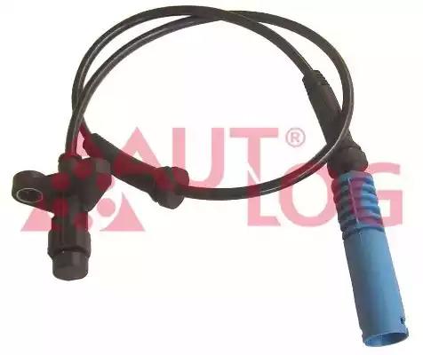 Датчик abs передній bmw 5 e39 96-03 690 мм AS4046 AUTLOG