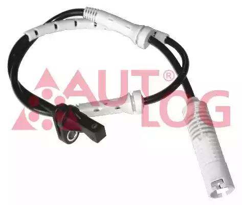 Датчик, кількість обертів колеса AS4137 AUTLOG
