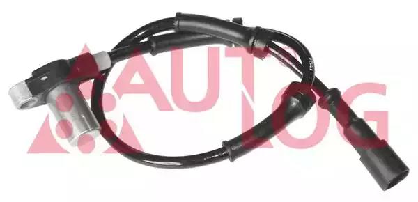 Датчик, кількість обертів колеса AS4144 AUTLOG