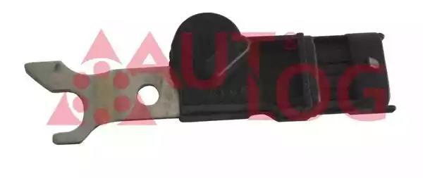 Датчик розподілвалу opel astra f astra g omega b 2.0/2.2 95-01 AS4186 AUTLOG