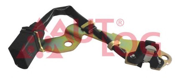 Датчик розподілвалу skoda fabiaoctavia/vw caddy iii 1.6/2.0/2.0cng 94- AS4193 AUTLOG