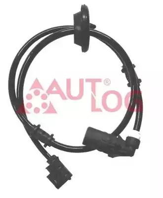 Датчик, кількість обертів колеса AS4301 AUTLOG