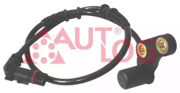 Датчик abs mb c-class w202 93-00 перед пр 540 mm AS4302 AUTLOG