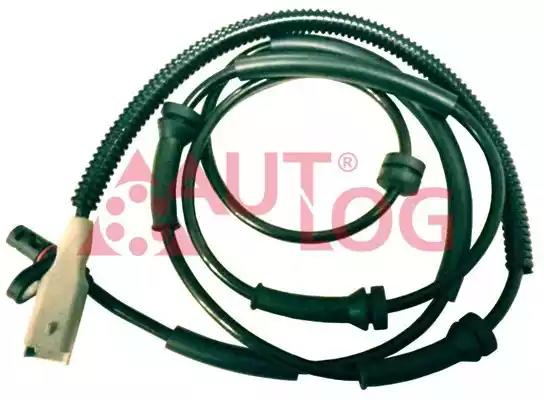 Датчик, кількість обертів колеса AS4406 AUTLOG