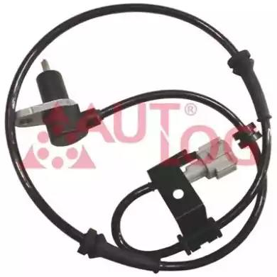 Датчик, кількість обертів колеса AS4410 AUTLOG
