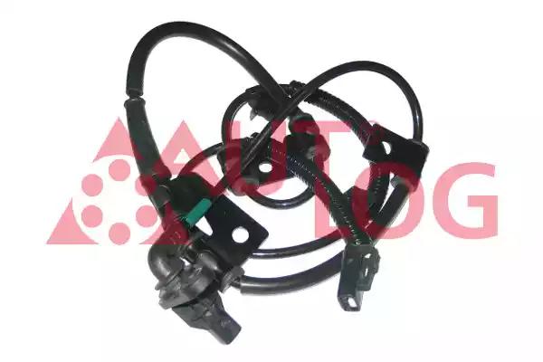 Датчик abs kia sportage 04- перед. л AS4420 AUTLOG