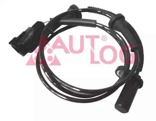 Датчик, кількість обертів колеса AS4424 AUTLOG
