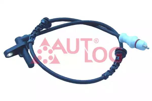 Датчик abs renault clio ii kangoo thalia i 97-перед л/пр AS4455 AUTLOG