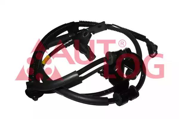 Датчик abs tucson/sportage 2.0/2.7 04- перед. пр AS4499 AUTLOG