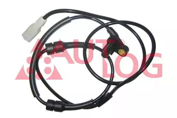 Датчик, кількість обертів колеса AS4562 AUTLOG