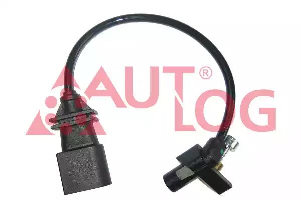 Датчик положення колінвалу bmw 3 e46/e90/5 e60 1.8-3.5 d 00-10 AS4590 AUTLOG
