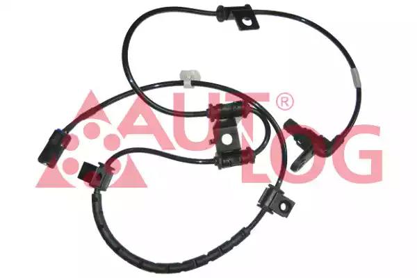 Датчик, кількість обертів колеса AS4693 AUTLOG