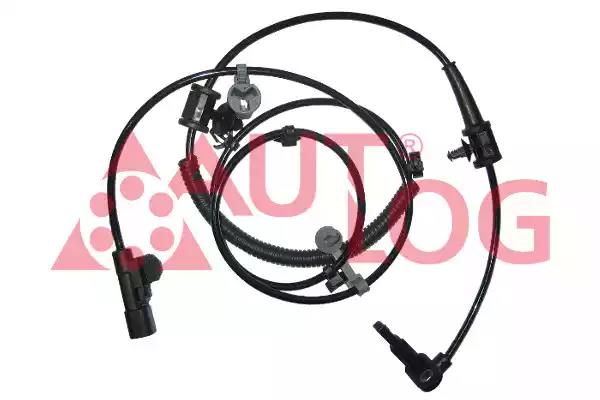 Датчик, кількість обертів колеса AS4735 AUTLOG