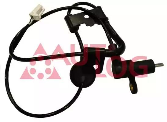 Датчик, кількість обертів колеса AS5019 AUTLOG