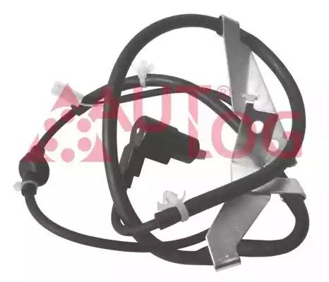 Датчик, кількість обертів колеса AS5030 AUTLOG