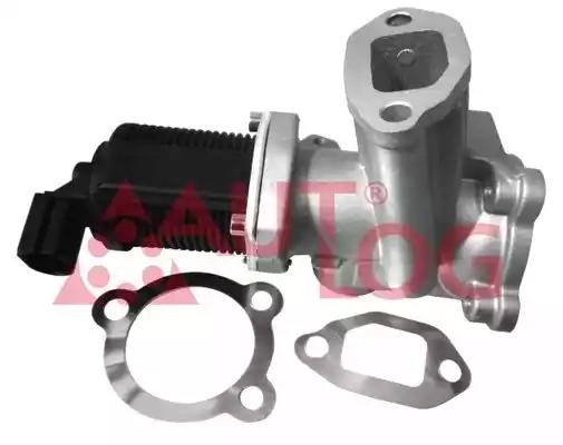 Клапан egr combo/doblo 1.3 cdti/jtd 04- AV6022 AUTLOG