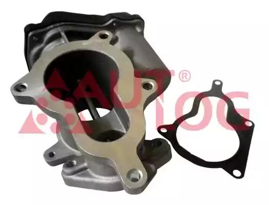 Клапан egr audi a4 a6 2.0d 04-11 AV6027 AUTLOG