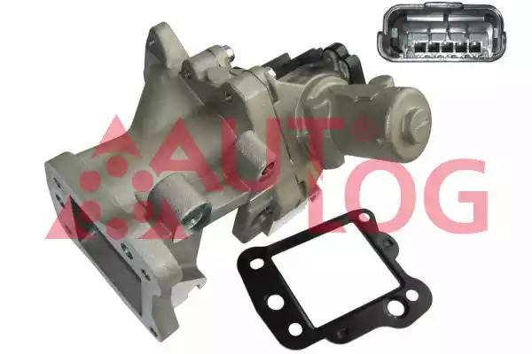 Клапан системи рециркуляції вг AV6040 AUTLOG