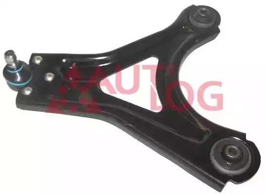 Важіль підвіски, підвіска коліс FT1163 AUTLOG