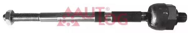 Осьовий шарнір, поперечна кермова тяга FT1249 AUTLOG