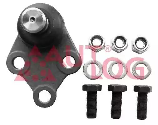 Нижній/верхній кульовий шарнір FT1586 AUTLOG