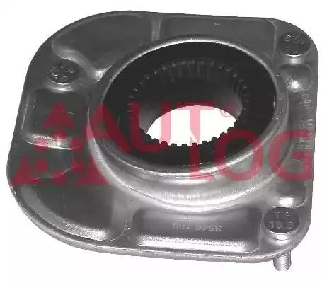 Верхня опора, стійка амортизатора FT1941 AUTLOG