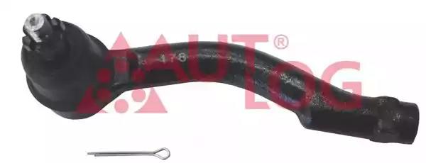 Наконечник, поперечна кермова тяга FT2135 AUTLOG