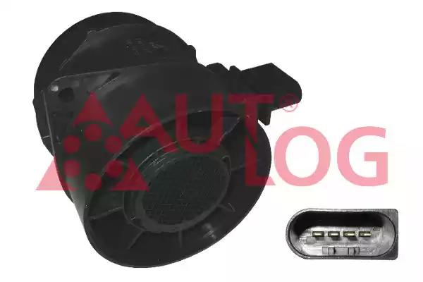 Витратомір повітря mb sprinter/vw crafter 2.1d/2.5d/3.0d 05- LM1127 AUTLOG
