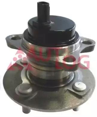 Комплект колісних підшипників RS1222 AUTLOG