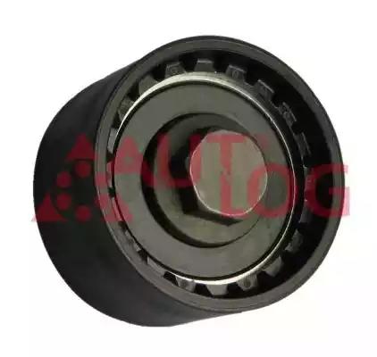 Відвідний/напрямний ролик, зубчастий ремінь RT1226 AUTLOG