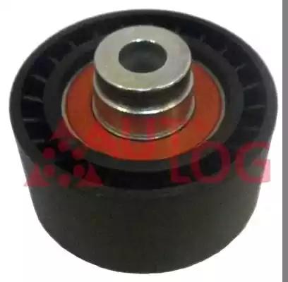 Ролик направляючий грм expert/partner 1.9d/2.0hdi 98-06 RT1364 AUTLOG