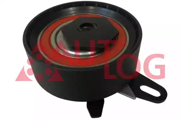 Ролик натяжний грм lt/t4 2.5tdi 96-06 RT1392 AUTLOG