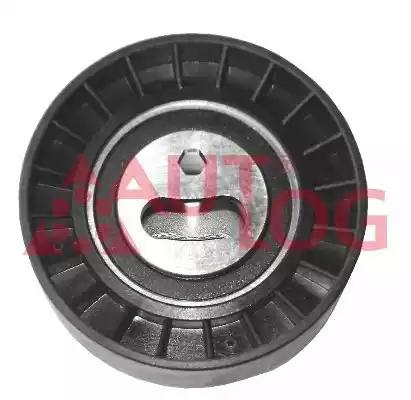 Натяжний ролик, зубчастий ремінь RT1399 AUTLOG