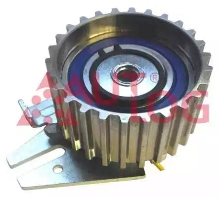 Ролик натяжний грм doblo 1.6-2.0 d multijet 10- RT1408 AUTLOG