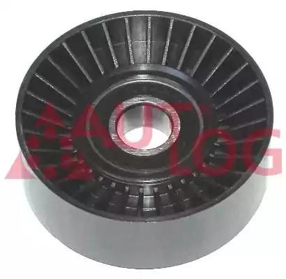 Відвідний/напрямний ролик, поліклиновий ремінь RT1476 AUTLOG