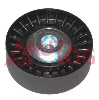 Ролик направ. грм bmw 3 e46/5 e39/x5 3.0d RT1487 AUTLOG