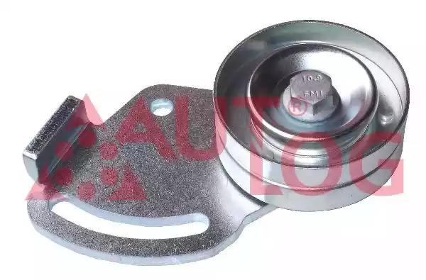 Відвідний/напрямний ролик, поліклиновий ремінь RT1579 AUTLOG