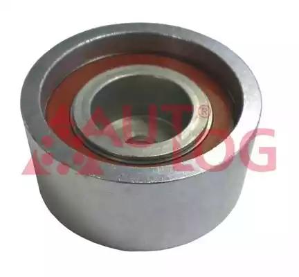 Відвідний/напрямний ролик, зубчастий ремінь RT1684 AUTLOG