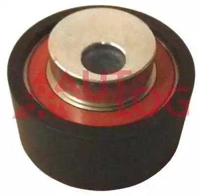 Натяжний ролик, зубчастий ремінь RT1714 AUTLOG