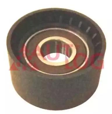 Ролик натяжний bmw 5f10/x3e83 2.0/3.0d 07- RT1747 AUTLOG