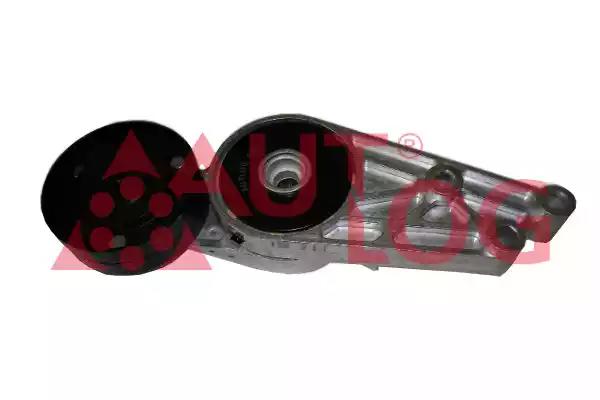Ролик натяжний грм 1.6/1.8t/2.0 tfsi a4/a6/passat RT1830 AUTLOG