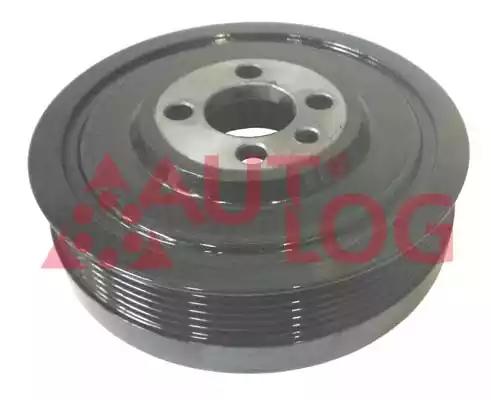 Шків, колінчатий вал RT1842 AUTLOG