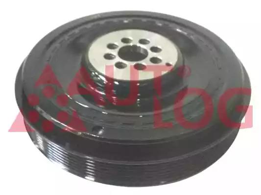 Шків, колінчатий вал RT1843 AUTLOG