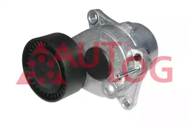 Натягувач ременя sprinter om651 09- RT1857 AUTLOG