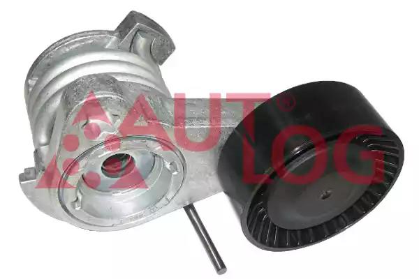 Натяжна планка, поліклиновий ремінь RT1885 AUTLOG