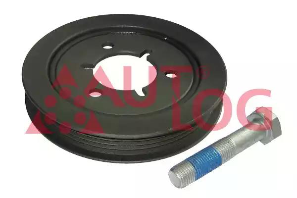 Комплект шківів, колінчатий вал RT2520 AUTLOG