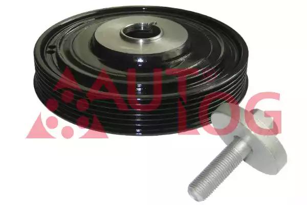 Шків, колінчатий вал RT2538 AUTLOG